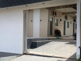 Hostel dos amigos - 3