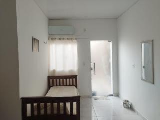 Hostel dos amigos - 1