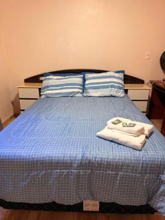 Casa de Campo José Boiteux - 5