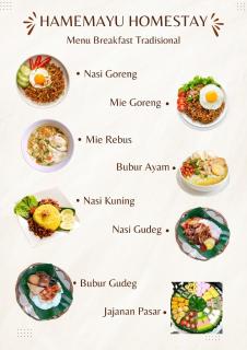 Hamemayu Homestay Relaxing Stay Near Nature - 1