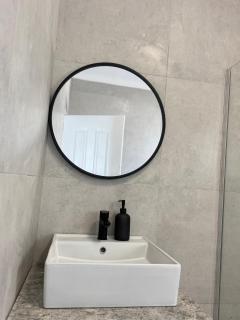 TETEK Residential Home Family Unit - 4