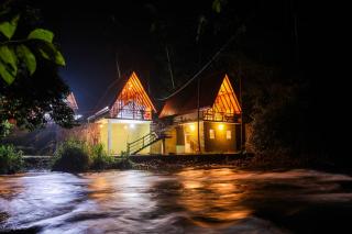 Ever Top Resort Kithulgala - 9