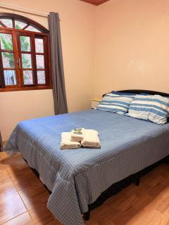 Casa de Campo José Boiteux - 6