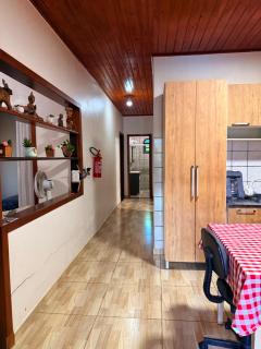 Casa de Campo José Boiteux - 7