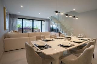 Exclusive Penthouse - 4BR - Private Rooftop - 1