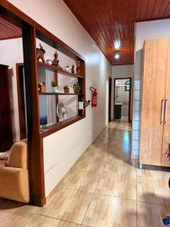 Casa de Campo José Boiteux - 8