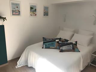 Maison Kerveda - Pmr et Terrasse - 4