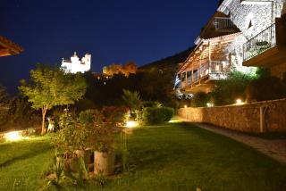 Hotel Papanikola - Piána - 0