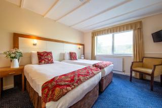 Damson Dene Hotel - 9