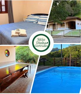 Casa de Campo José Boiteux - 9