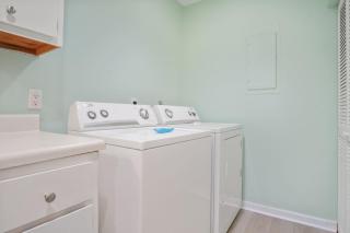 2 BD Sea Pines Condo, Sleeps 6 - Racquet Club - 5