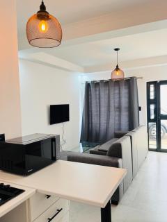 TETEK Residential Home Family Unit - 9