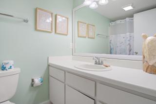 Racquet Club 2322 - Sleeps 8, Water View 5 Mins to Harbour Town - 3