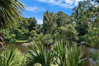 61 Night Heron - Sea Pines Villa, Sleeps 8 - 1