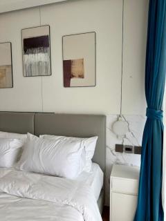 Beach Resort along coastline of Layan beach - 5