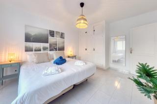 SUITE ABORA RELAX a 500m DE LA PLAYA WIFI FIBRA - 2