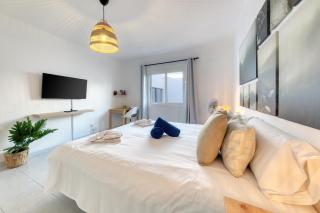 SUITE ABORA RELAX a 500m DE LA PLAYA WIFI FIBRA - 9