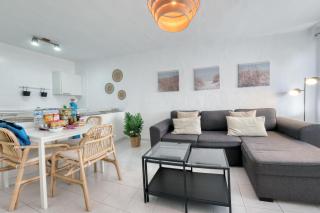 Suite Abora - 500m to the Beach By Lanzarote Vacation Homes - 6