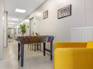 AlbRooms Nürtingen Monteur & Business Privatzimmer - 1