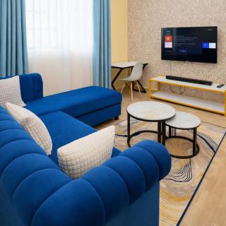 Afrivie Homes 1-Bedroom Apartments in Kisii Town - 9