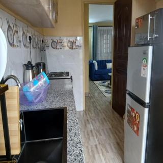 Afrivie Homes 1-Bedroom Apartments in Kisii Town - 1