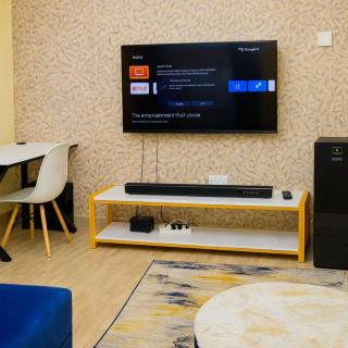 Afrivie Homes 1-Bedroom Apartments in Kisii Town - 8