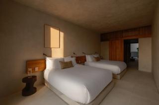 Notto Zicatela Hotel - 3
