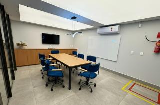 Studio 500m da Praia - Piscina com Vista Incrível - 7