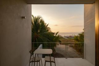 Notto Zicatela Hotel - 1