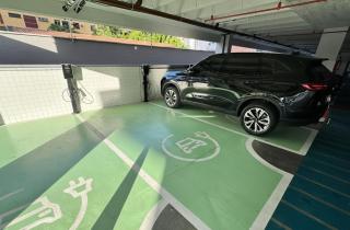 Studio 500m da Praia - Piscina com Vista Incrível - 2