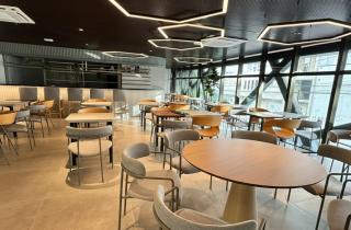 Studio 500m da Praia - Piscina com Vista Incrível - 1