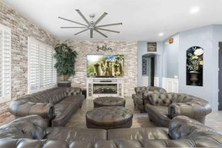 Mystic Desert Stay Pool Spa Boho Vibes - 0