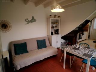 L'ESCAPADE T3 avec terrasse privative - 8