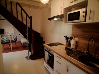 L'ESCAPADE T3 avec terrasse privative - 2