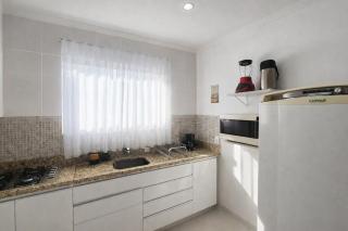 Apartamento 600 m da Praia dos Ingleses Pet Friendly Wi-Fi Garagem - 1