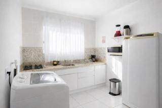 Apartamento 600 m da Praia dos Ingleses Pet Friendly Wi-Fi Garagem - 1
