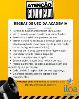 Top Apartamento Studio Iloa Residence - 4