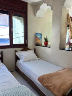 Blue Beach Apartments - 2