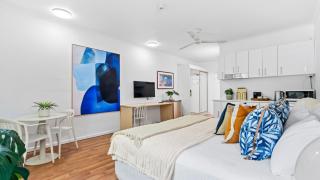 Banyan Shade Studio - 8