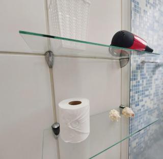 Apartamento 600 m da Praia dos Ingleses Pet Friendly Wi-Fi Garagem - 1