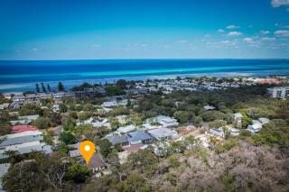 Marri Reserve Retreat - 5