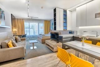 TATRA SUITES Luxury Studio A302 - 9