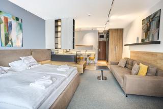 TATRA SUITES Luxury Studio A302 - 7