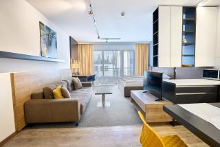 TATRA SUITES Luxury Studio A302 - 2