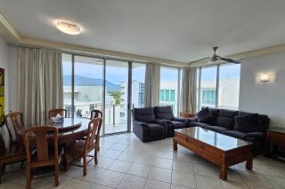 Waterfront Sub-Penthouse Apartment in City Centre - 7