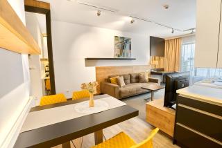 TATRA SUITES Luxury Studio A302 - 1