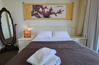 Waterfront Sub-Penthouse Apartment in City Centre - 3