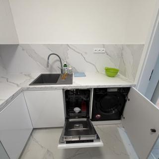 Byt 44m2 Ostrava Bělský les - 2