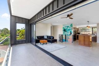 The Quarry's Edge, Hilltop Luxury - 6