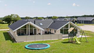 Villavilla #336 - Skåstrup Strand, Fyn Og Øer - 9